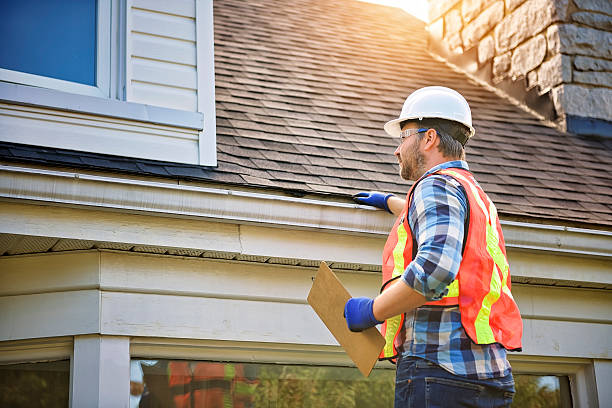Roofing in Davidsville